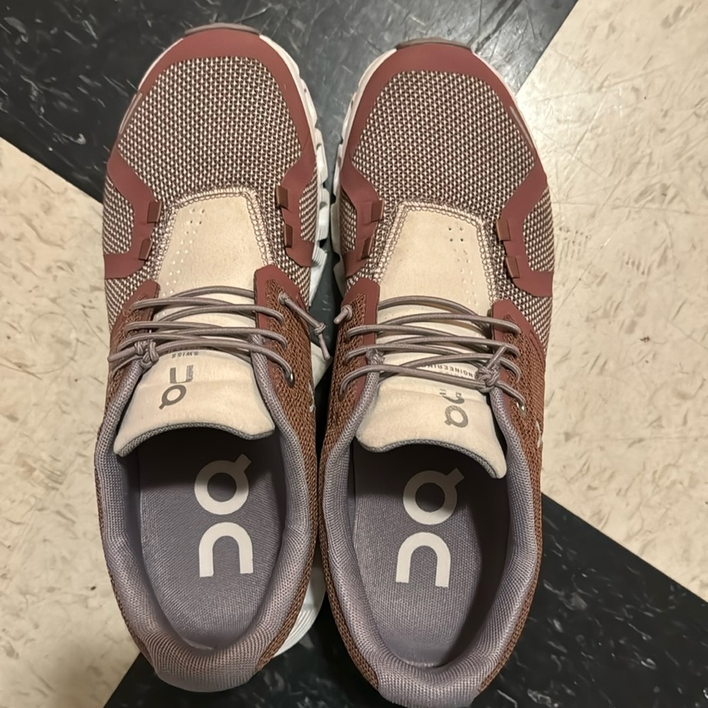 ON women’s sneakers